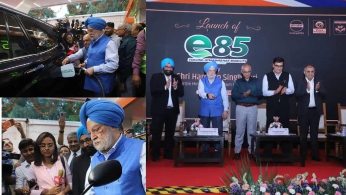Hardeep Singh Puri