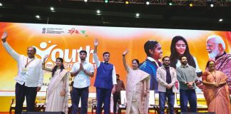 CM Rekha Gupta