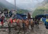 Amarnath Yatra