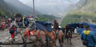 Amarnath Yatra