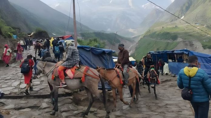Amarnath Yatra