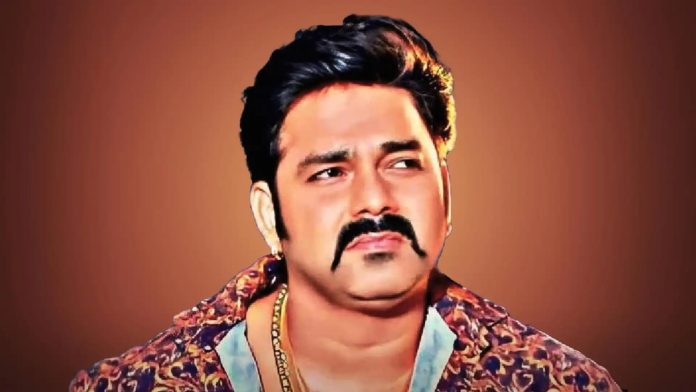 Pawan Singh