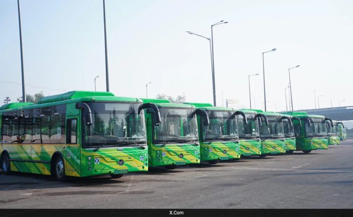 Delhi