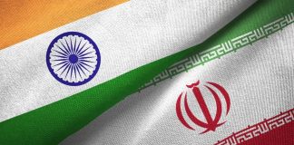 Iran-Israel