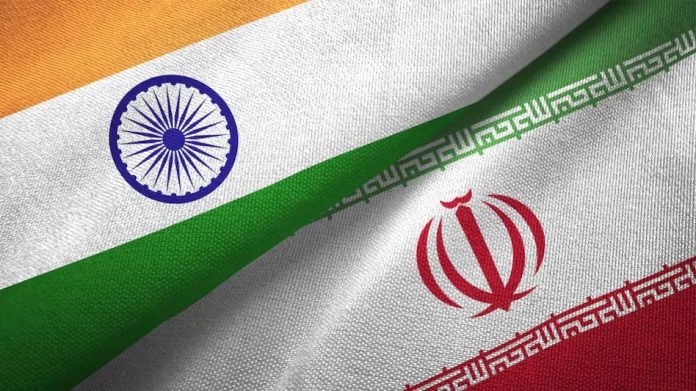 Iran-Israel
