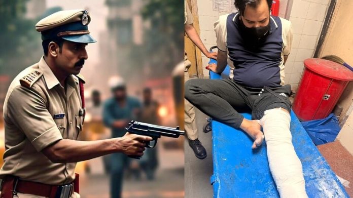 Hashim Baba gang