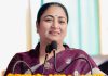 CM Rekha Gupta