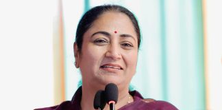 CM Rekha Gupta