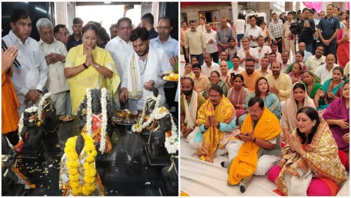 CM Rekha Gupta