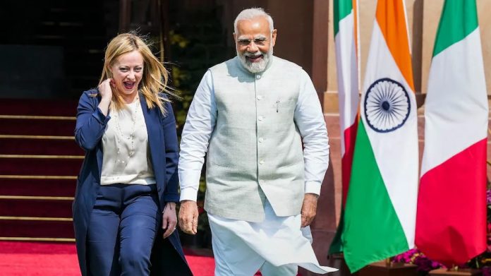 PM Modi