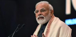PM मोदी की अगुवाई में नीति आयोग की अहम बैठक शुरु, कई राज्यों के CM डिप्टी सीएम जुटे NITI Aayog meeting