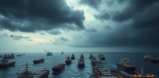 Strait of Hormuz