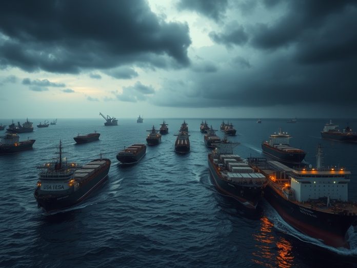 Strait of Hormuz