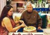 Lalu's birthday
