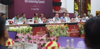 ‘दुनिया अनिश्चितता में घिरी, भारत आत्मविश्वास के साथ…’, नीति आयोग की बैठक में बोले PM मोदी NITI Aayog meeting
