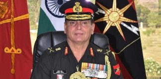 लेफ्टिनेंट जनरल धीरज सेठ होंगे नए चीफ ऑफ आर्मी स्टाफ, जनरल उपेंद्र द्विवेदी की जगह संभालेंगे कमान Dhiraj Seth