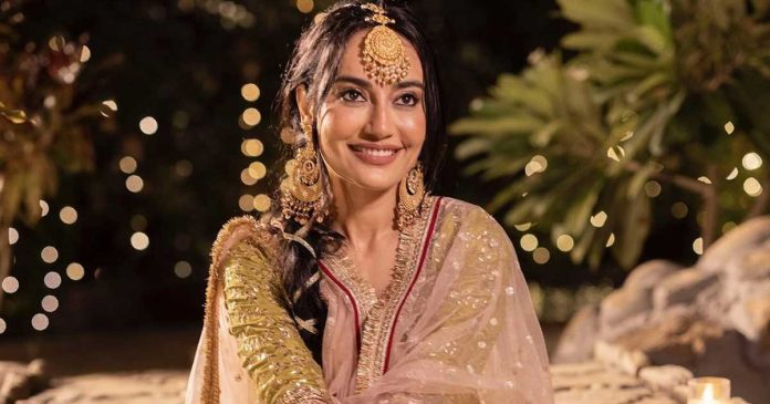 Surbhi Jyoti