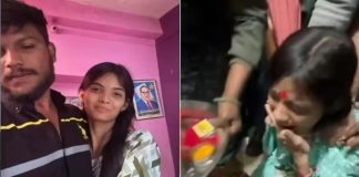 महाराष्ट्र में प्रेमी के शव से शादी करने वाली आंचल ने अपना ससुराल भी छोड़ा, लगाए बदसलूकी के आरोप Aanchal