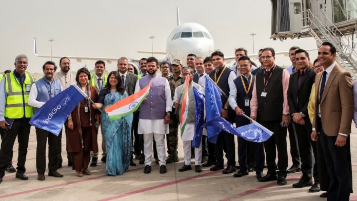 Noida International Airport