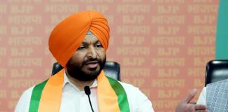 Ravneet Bittu