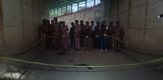 उन्नाव साधु हत्याकांड का आरोपी का हुआ एनकाउंटर, मंदिर में बजने वाला साउंड सिस्टम बना मौत की वजह… Unnao Sadhu Murder