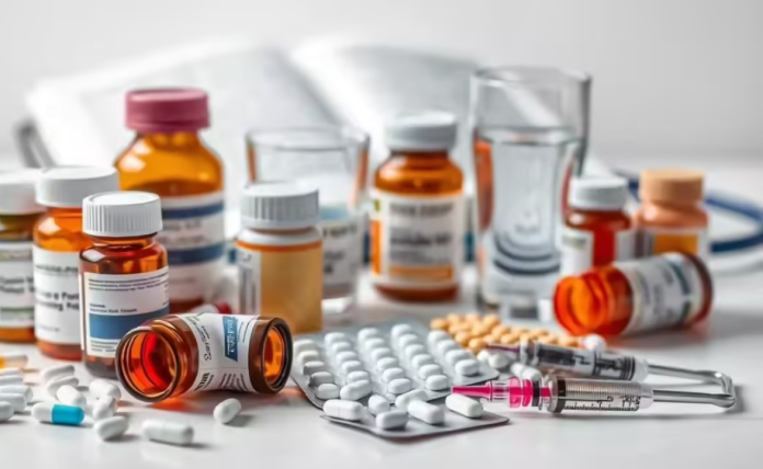 Nanded Medical Store
