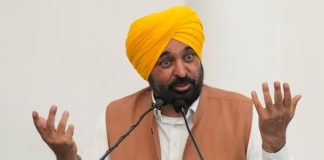 अकाल तख्त के फैसले के बाद आई CM मान की प्रतिक्रिया, बोले – ‘मुझे बदनाम करने की कोशिश’ CM Mann