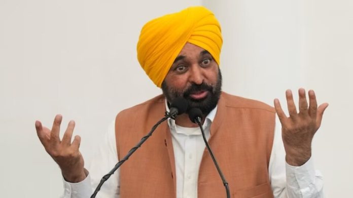 CM Mann