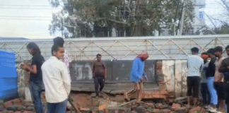 भिवाड़ी की जैगुआर फैक्ट्री में बड़ा हादसा, 5 दिन पहले बनी टंकी के ढहने से 3 मासूमों की दर्दनाक मौत Jaguar factory