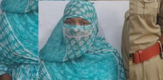 रिया बनकर की शादी, फिर लूट का खेल…रामपुर पुलिस ने लुटेरी दुल्हन यासमीन को किया गिरफ्तार Rampur police