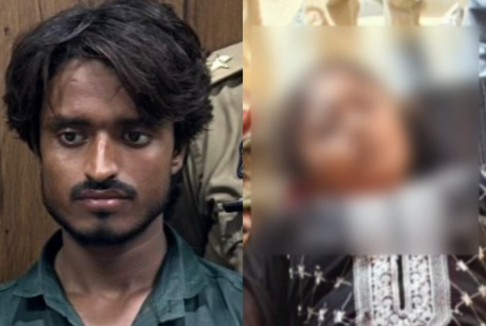Sambhal Murder Case