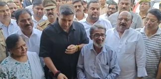Ghaziabad