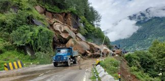Himachal Weather