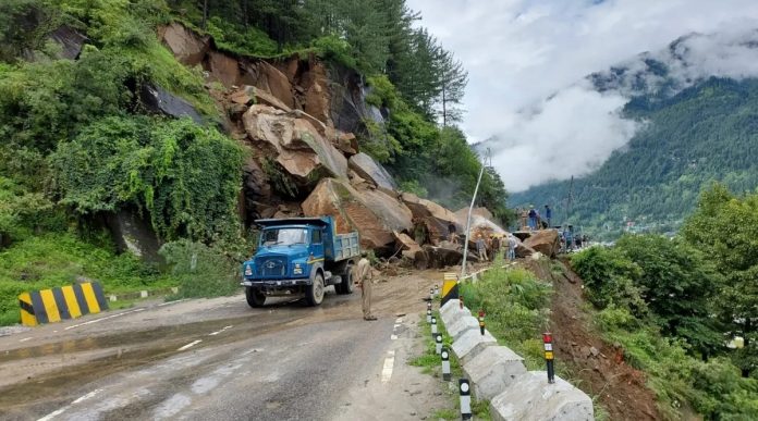 Himachal Weather