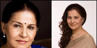 Suhasini Mulay