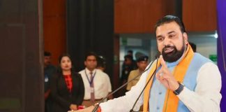 बिहारवासियों के लिए CM सम्राट चौधरी का उपहार, सिंधु दर्शन यात्रा के लिए सरकार देगी ₹20 हजार की आर्थिक मदद CM Samrat Chaudhary