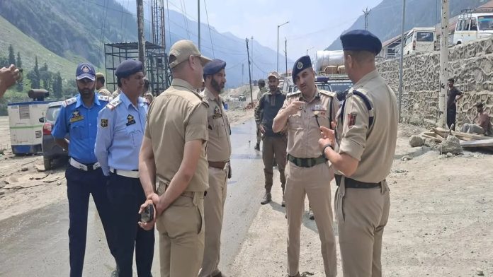 Amarnath Yatra