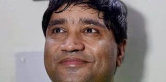 Sanjeev Chaturvedi