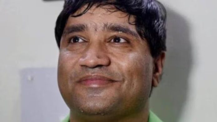 Sanjeev Chaturvedi