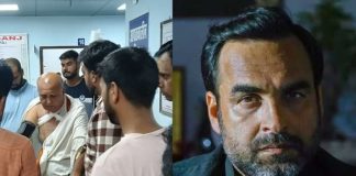 Pankaj Tripathi