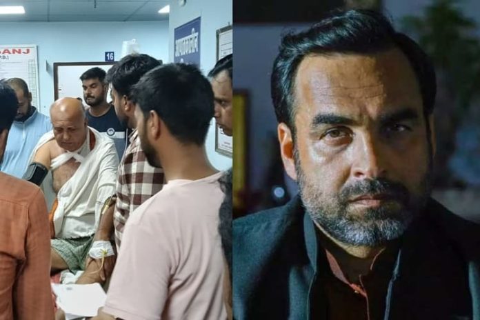 Pankaj Tripathi
