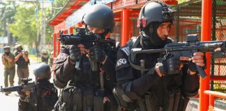 जम्मू-कश्मीर में अमरनाथ यात्रा से पहले हाई अलर्ट! NSG-SOG जवानों की मॉक ड्रिल, आतंकी हमले से निपटने की तैयारी जारी… Amarnath Yatra