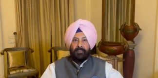 Keval Singh Dhillon
