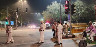 Delhi में देर रात सड़क पर सो रही 11 साल की बच्ची से दुष्कर्म, घटना के 6 घंटे के भीतर आरोपी गिरफ्तार Delhi