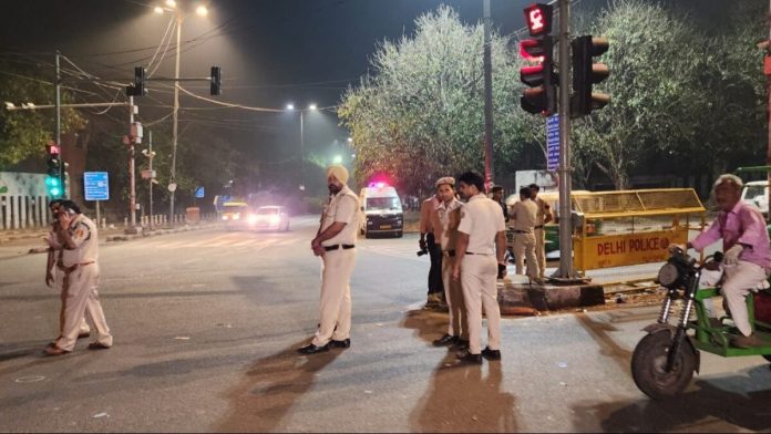 Delhi