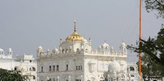 Takht Sri Hazur Sahib