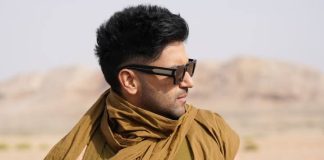 Guru Randhawa