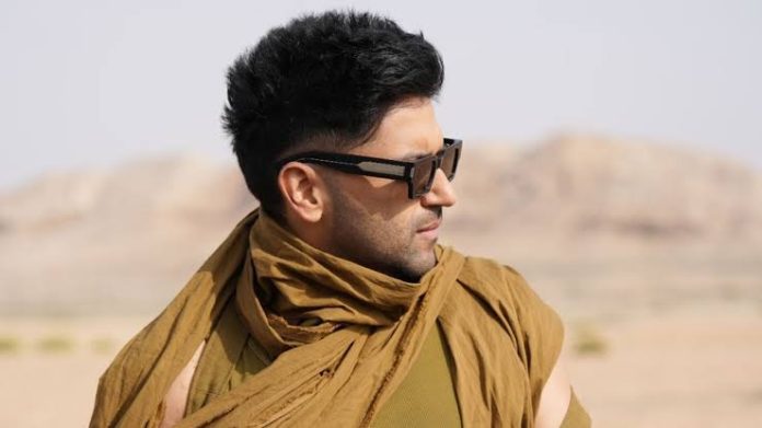 Guru Randhawa