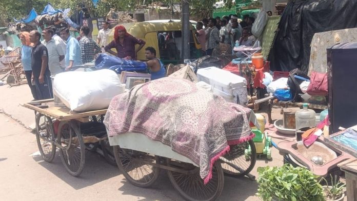 Delhi