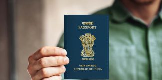 Passport
